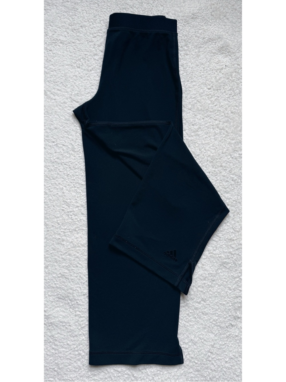 Adidas Crop Leggings